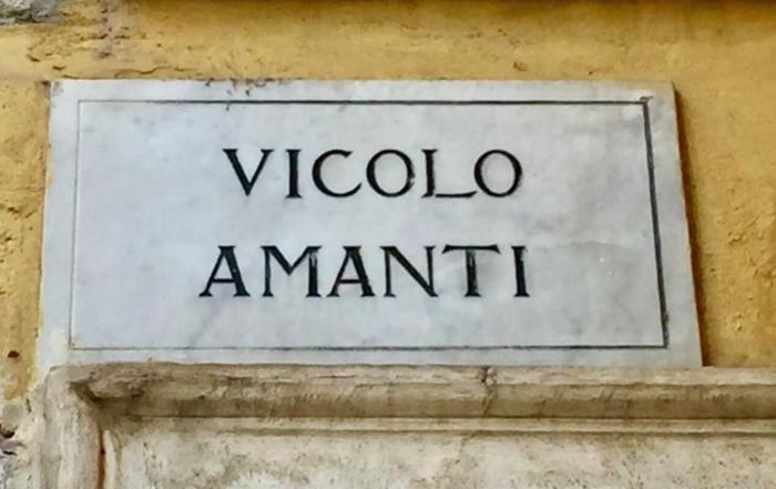 Palazzo Di Giulietta - Juliet'S Palace Verona Buitenkant foto