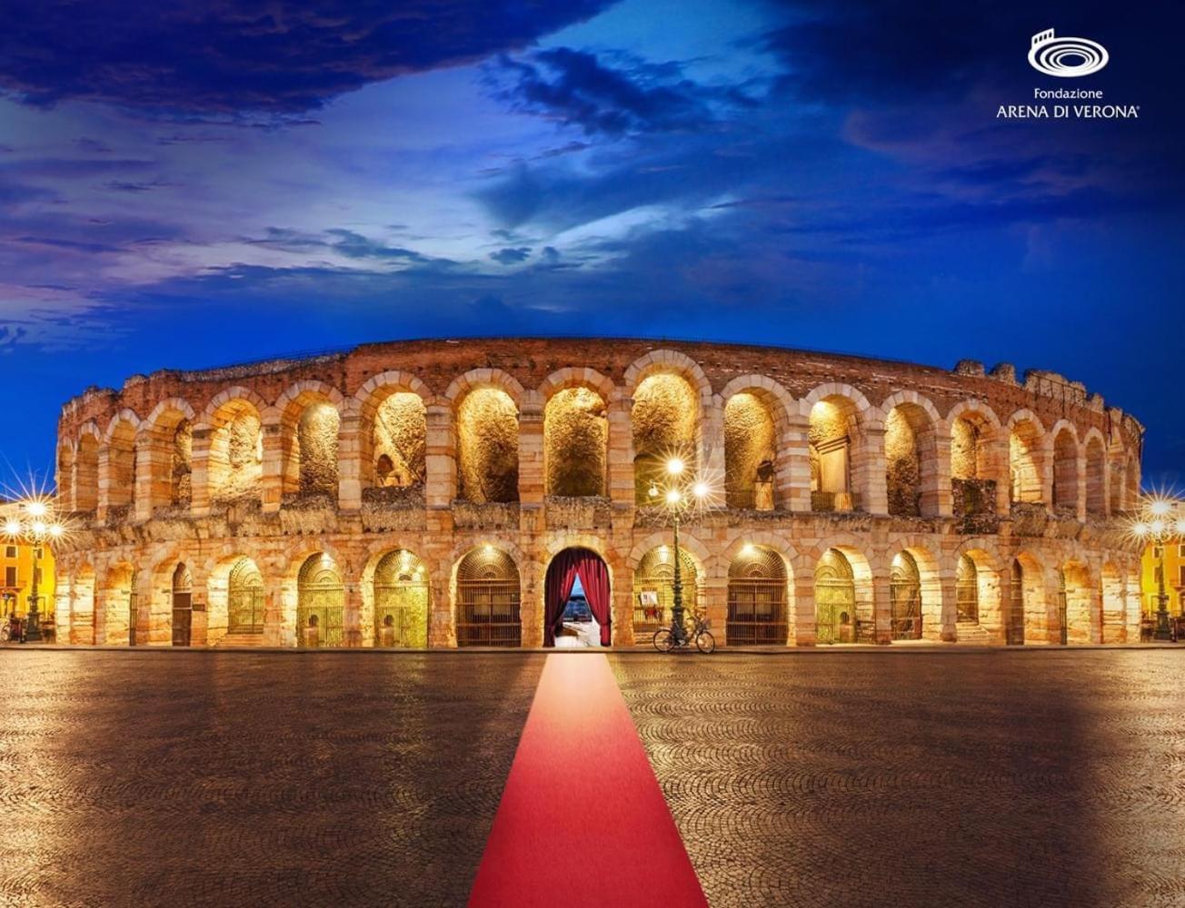 Palazzo Di Giulietta - Juliet'S Palace Verona Buitenkant foto