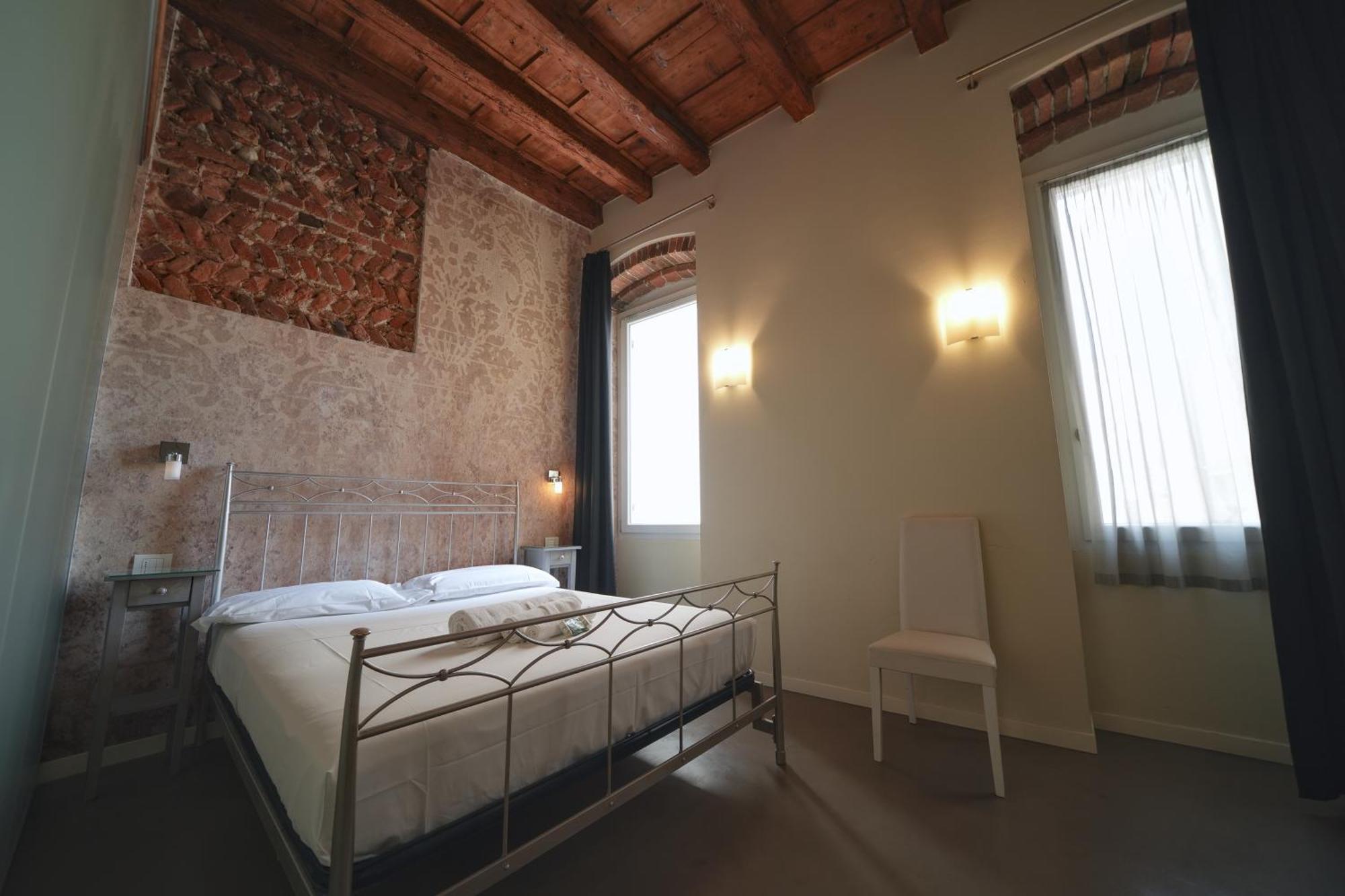 Palazzo Di Giulietta - Juliet'S Palace Verona Buitenkant foto
