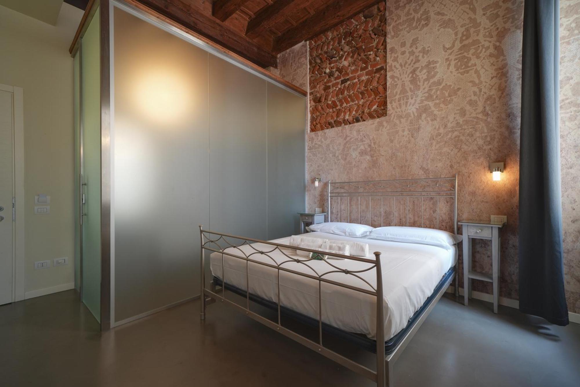 Palazzo Di Giulietta - Juliet'S Palace Verona Buitenkant foto