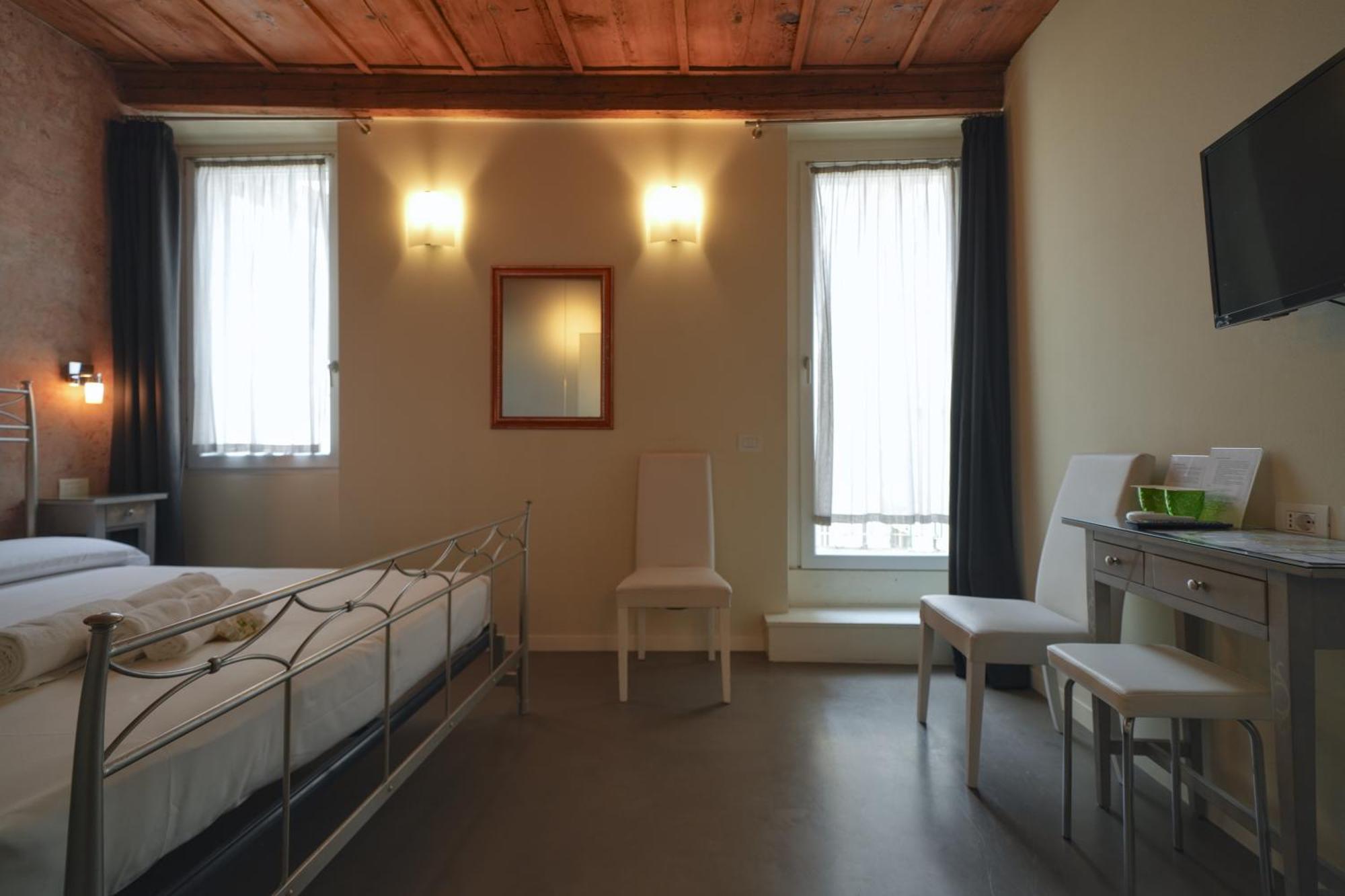 Palazzo Di Giulietta - Juliet'S Palace Verona Buitenkant foto
