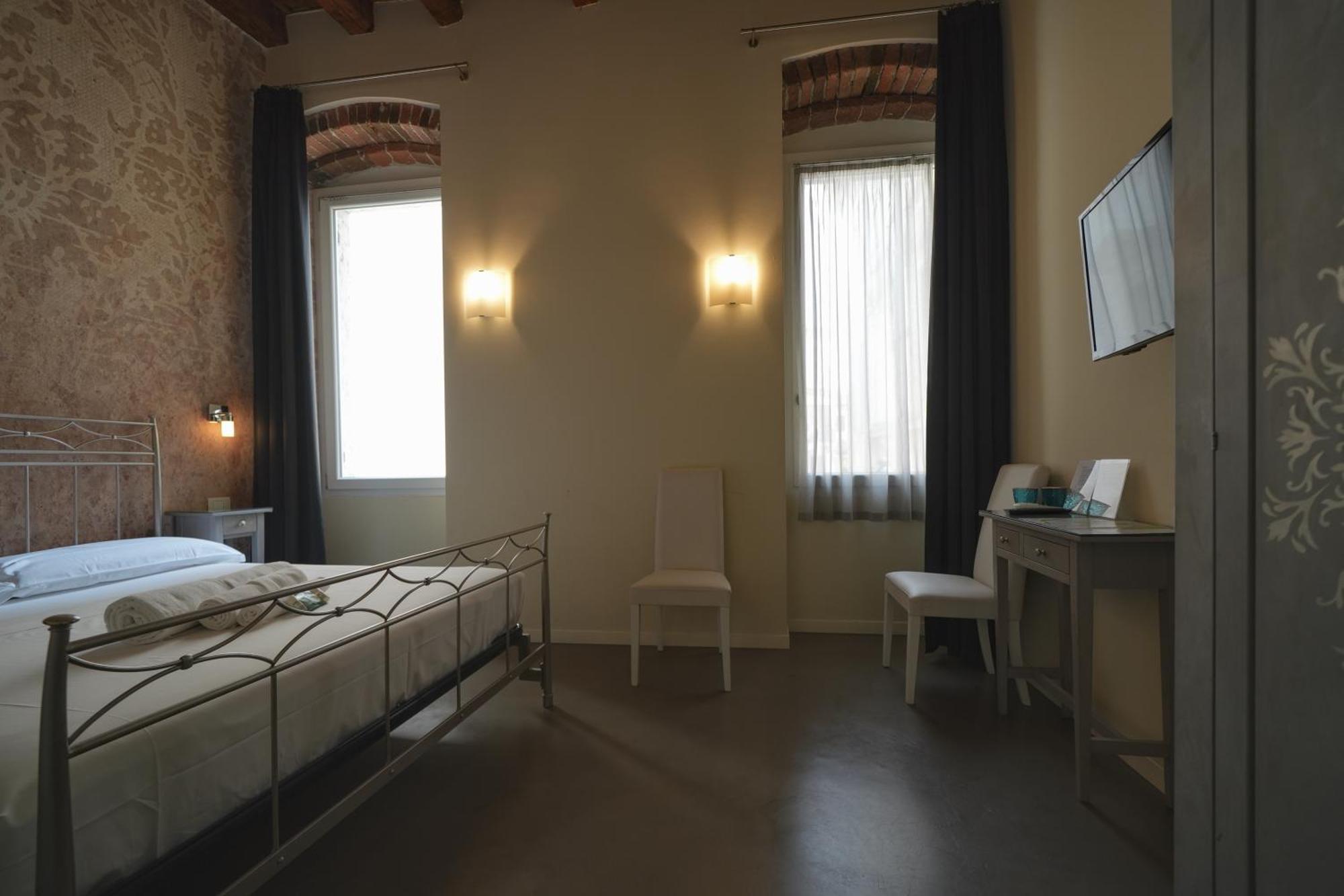 Palazzo Di Giulietta - Juliet'S Palace Verona Buitenkant foto